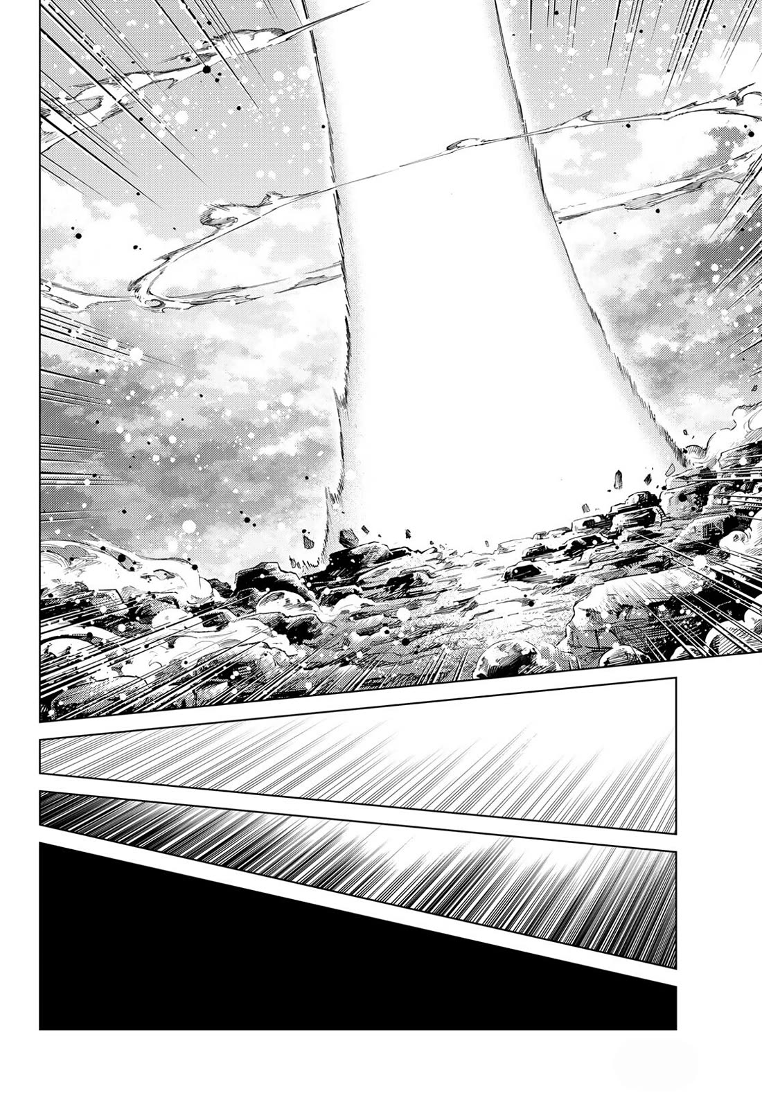 Fate/Grand Order -turas réalta- Chapter 57 page 28 - Chapter 57: North American Myth War: END III