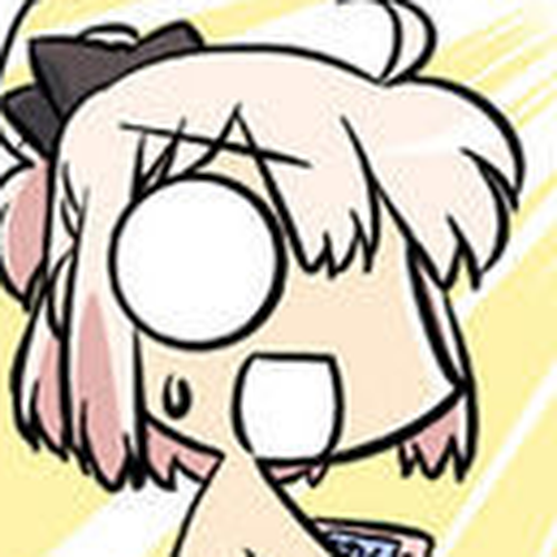 Fate/Gudaguda Order Chapter 28.2 : Extra2-It begins? cover
