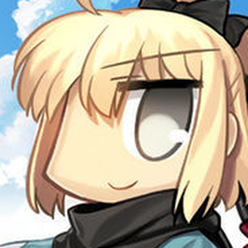 Fate/Gudaguda Order Chapter 28 cover