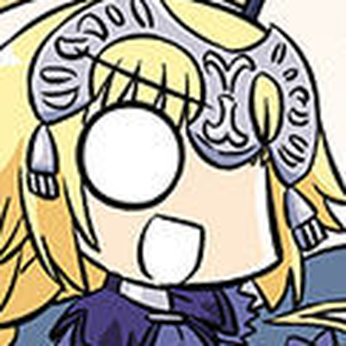 Fate/Gudaguda Order Chapter 5 cover