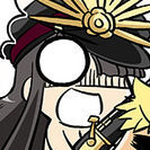 Fate/Gudaguda Order Chapter 8 cover
