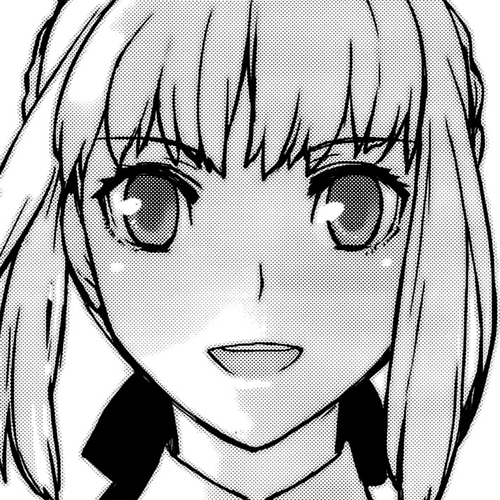 Fate/Hollow Ataraxia Chapter 1 cover