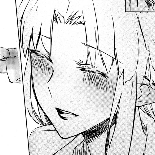 Fate/Hollow Ataraxia Chapter 6 cover