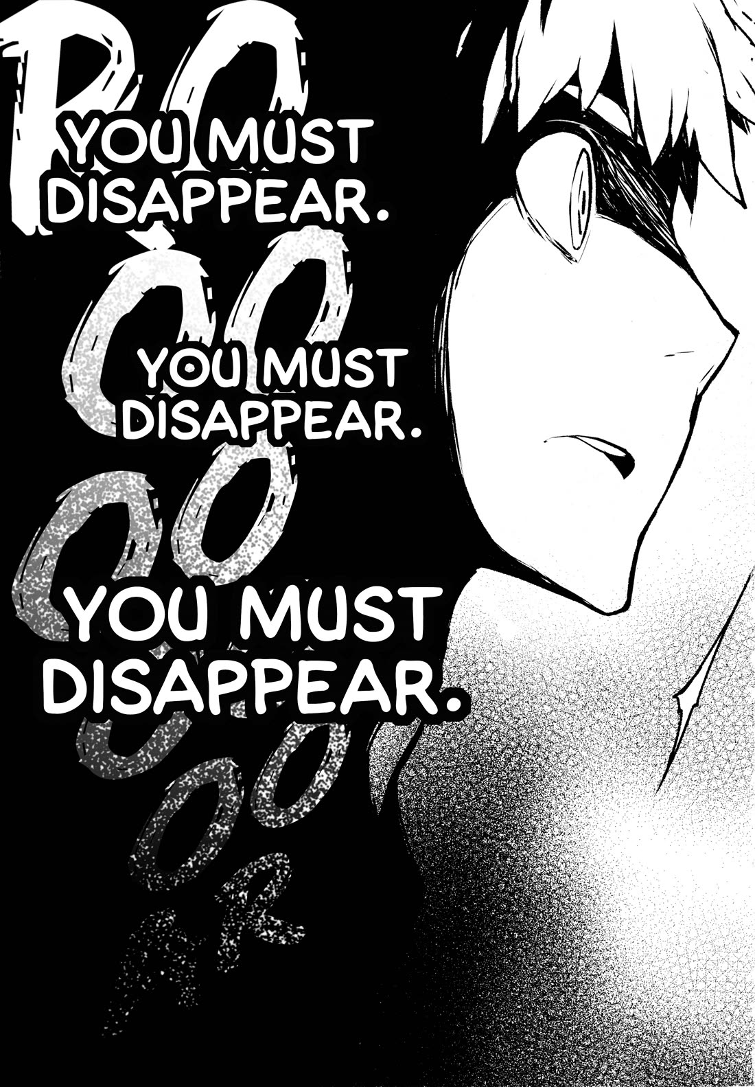 Fate/Hollow Ataraxia Chapter 7 page 11 - Chapter 7