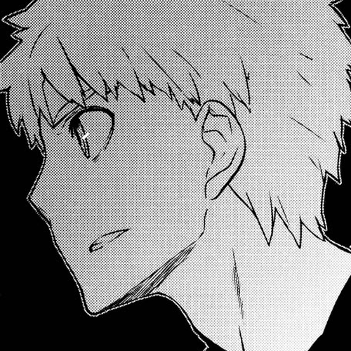Fate/Hollow Ataraxia Chapter 7 cover