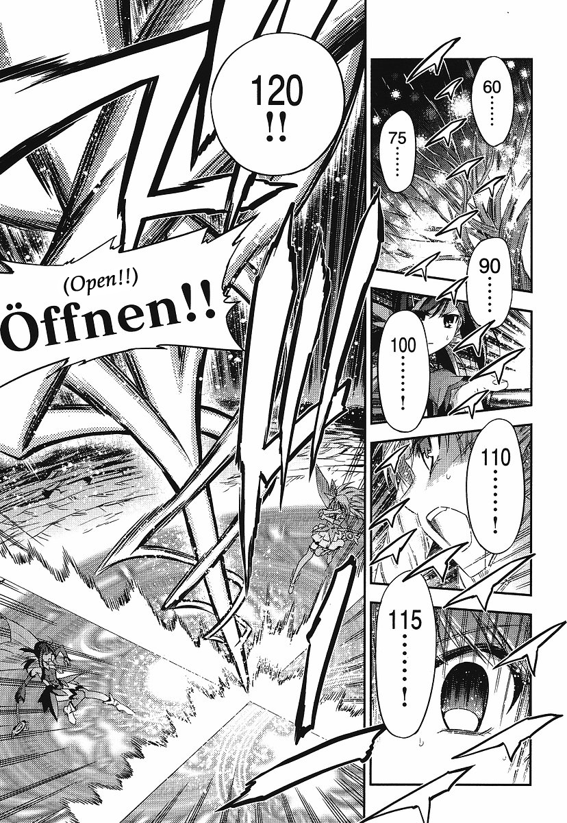 Fate/Kaleid Liner Prisma Illya 2wei! Chapter 1 page 23 - Chapter 1: Illya grow up!