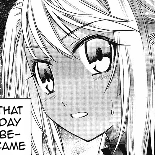 Fate/Kaleid Liner Prisma Illya 2wei! Chapter 1: Illya grow up! cover