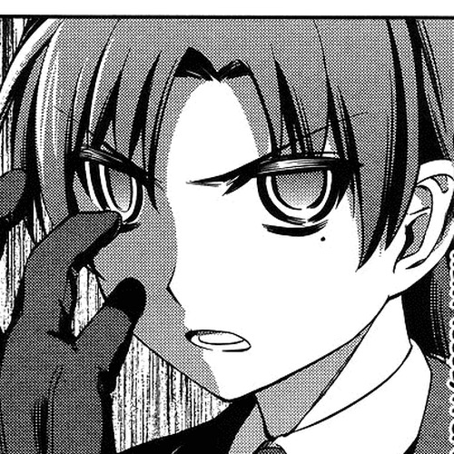 Fate/Kaleid Liner Prisma Illya 2wei! Chapter 13: Her name is cover