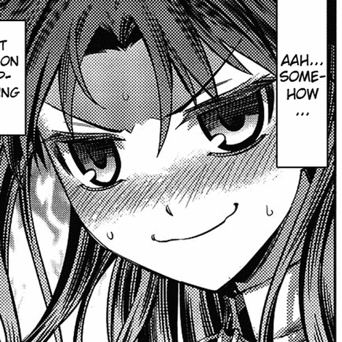 Fate/Kaleid Liner Prisma Illya 2wei! Chapter 14.5: Extra - The Girl's Reasons cover