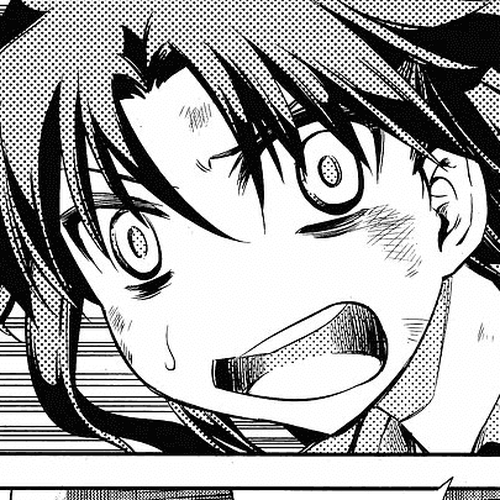Fate/Kaleid Liner Prisma Illya 2wei! Chapter 15: That which come after cuts first cover