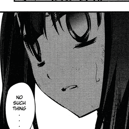 Fate/Kaleid Liner Prisma Illya 2wei! Chapter 16: The hands that protected cover