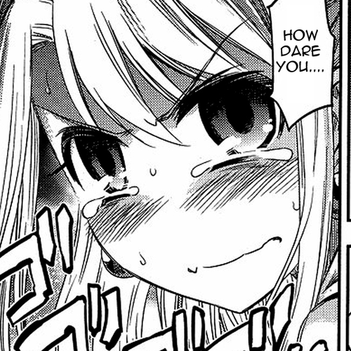 Fate/Kaleid Liner Prisma Illya 2wei! Chapter 2: Illya X Illya cover