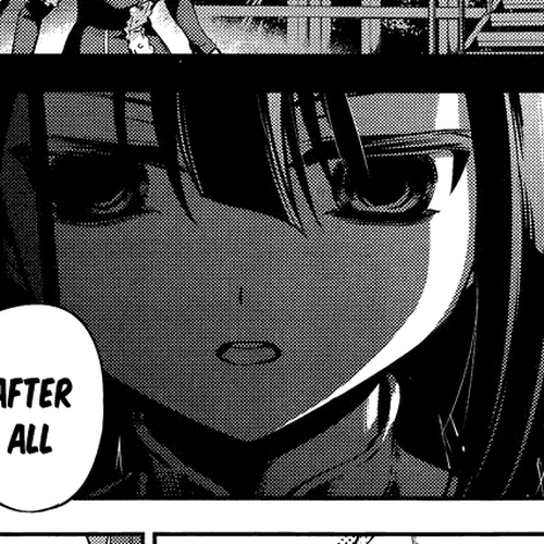 Fate/Kaleid Liner Prisma Illya 2wei! Chapter 20: Blue glass moon cover