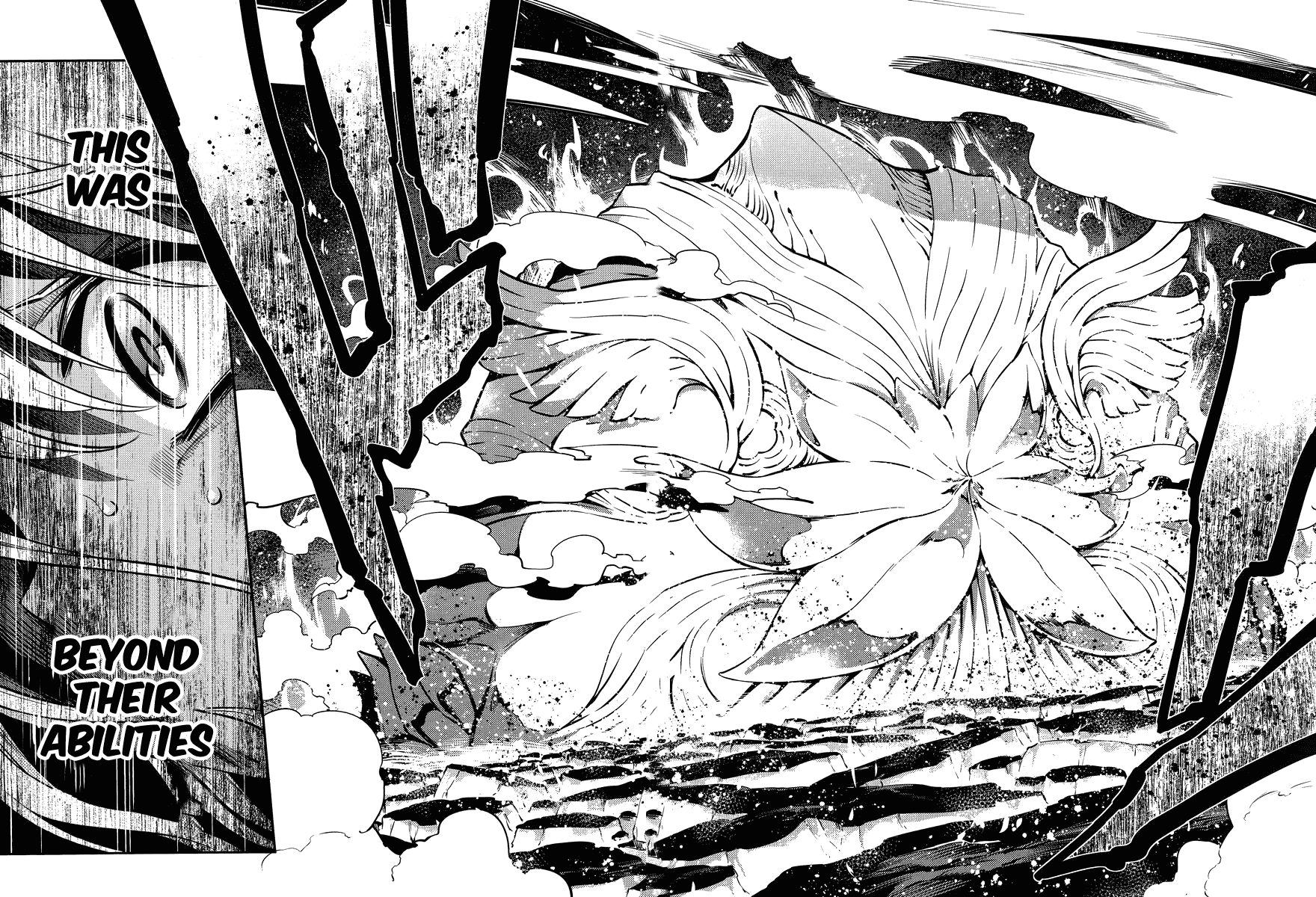 Fate/Kaleid Liner Prisma Illya 2wei! Chapter 21 page 18 - Chapter 21: Broken Illusions