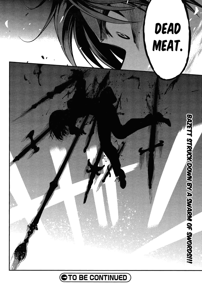 Fate/Kaleid Liner Prisma Illya 2wei! Chapter 21 page 21 - Chapter 21: Broken Illusions