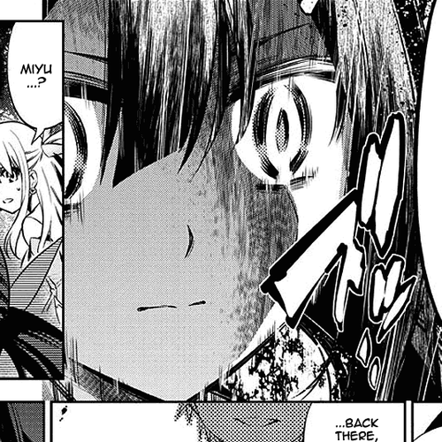 Fate/Kaleid Liner Prisma Illya 2wei! Chapter 25: Golden Boy cover