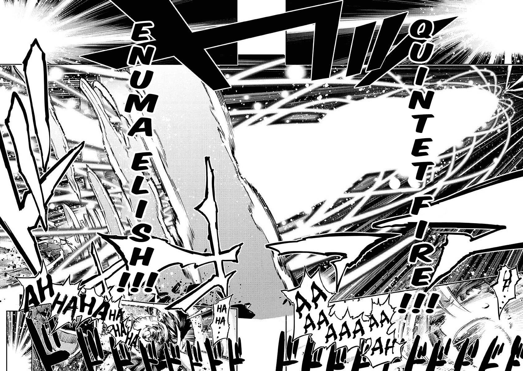 Fate/Kaleid Liner Prisma Illya 2wei! Chapter 27 page 17 - Chapter 27: Finale [End]