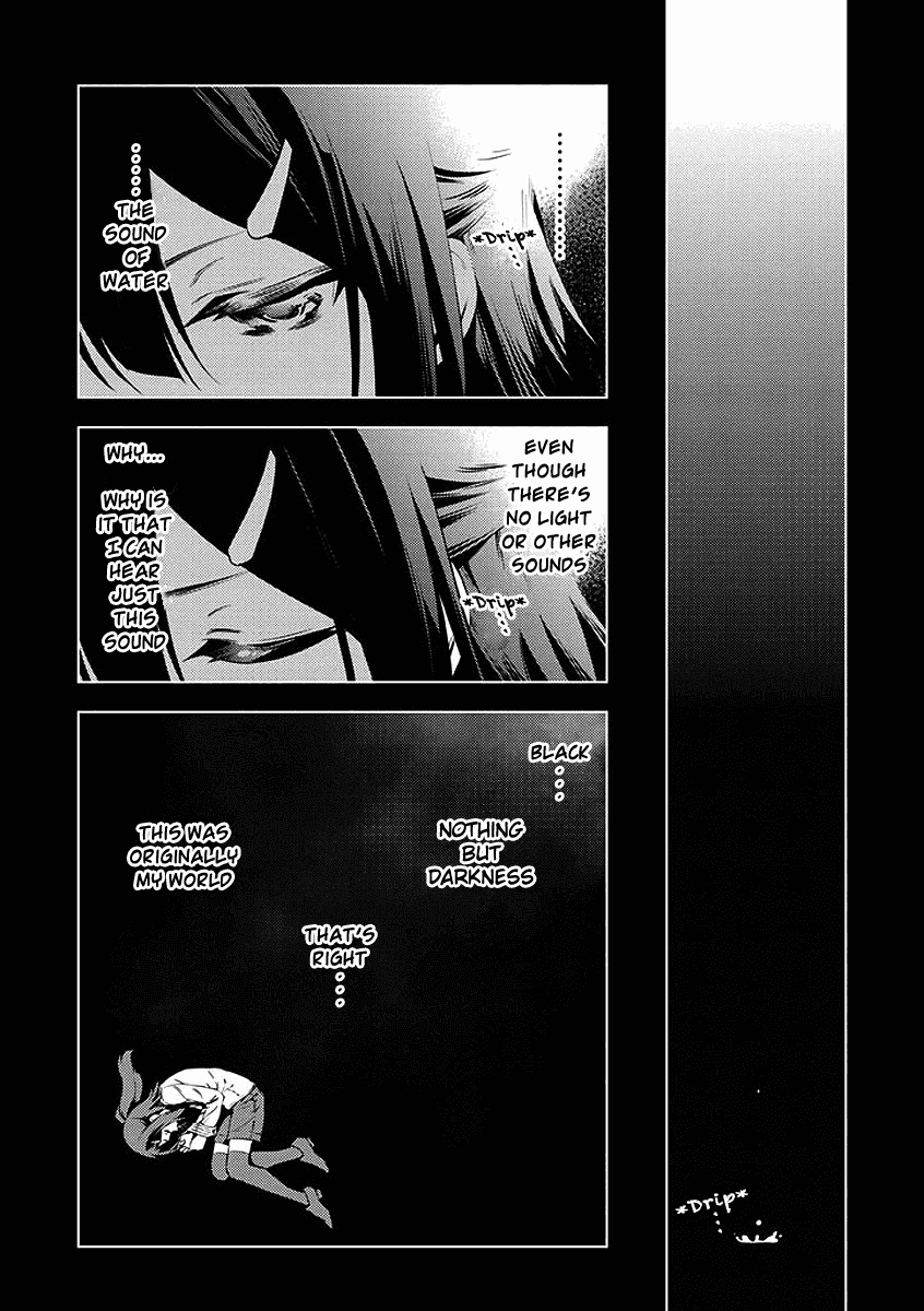 Fate/Kaleid Liner Prisma Illya 2wei! Chapter 27 page 18 - Chapter 27: Finale [End]