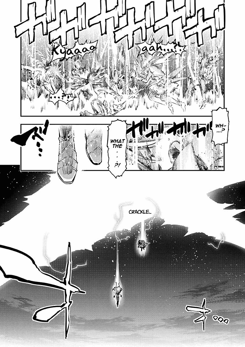 Fate/Kaleid Liner Prisma Illya 2wei! Chapter 27 page 31 - Chapter 27: Finale [End]