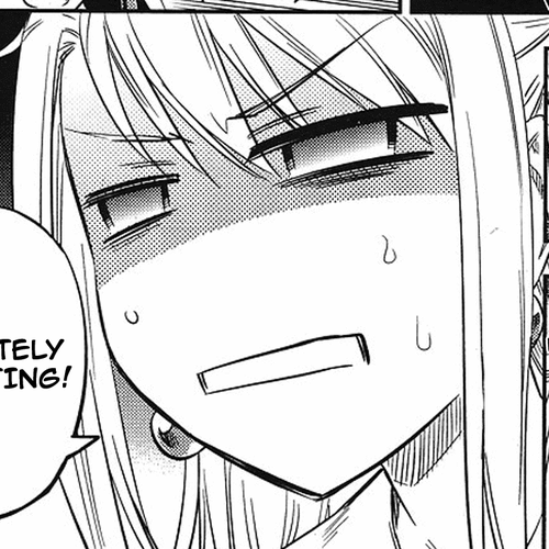 Fate/Kaleid Liner Prisma Illya 2wei! Chapter 3: Capturing the black one cover