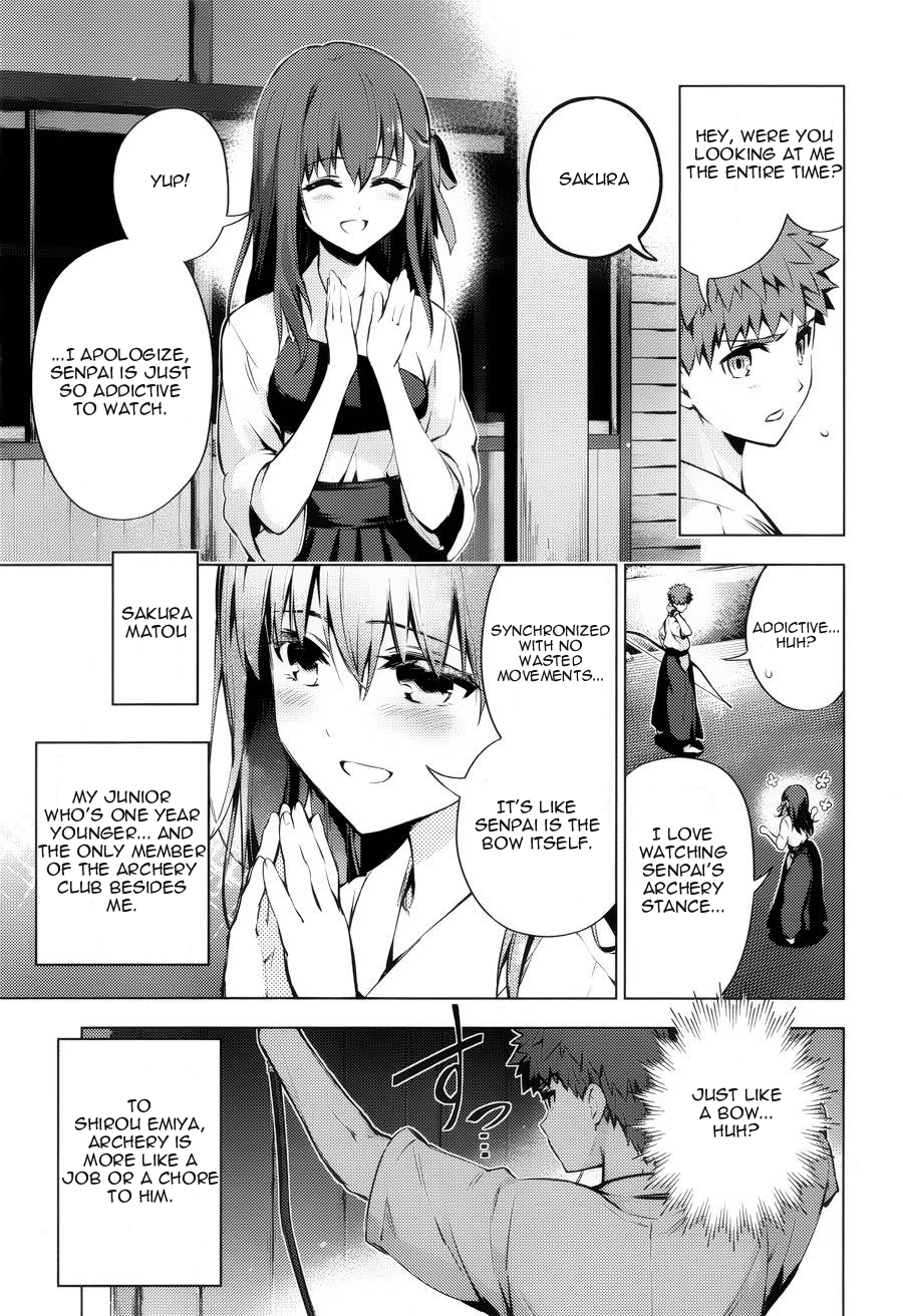 Fate/Kaleid Liner Prisma Illya Drei! Chapter 30 page 13 - Chapter 30: A Wish Upon the Stars