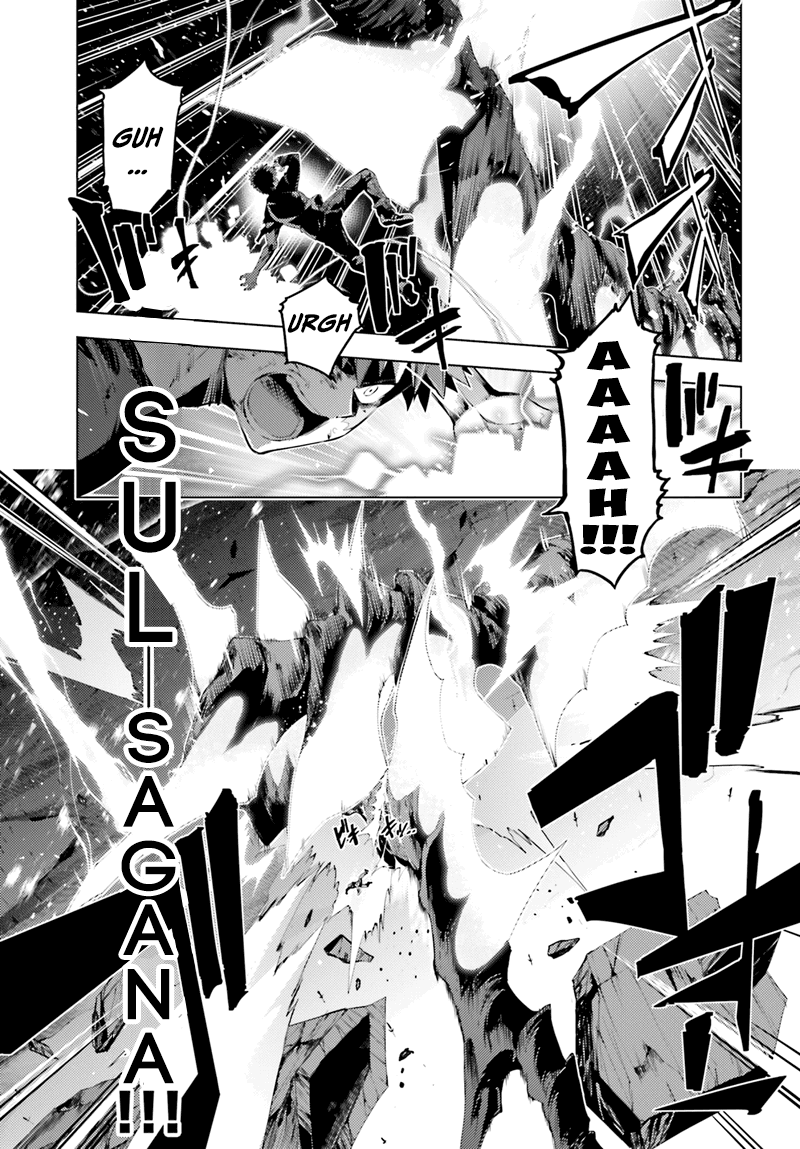 Fate/Kaleid Liner Prisma Illya Drei! Chapter 39 page 10 - Chapter 39: Thank You and Farewell