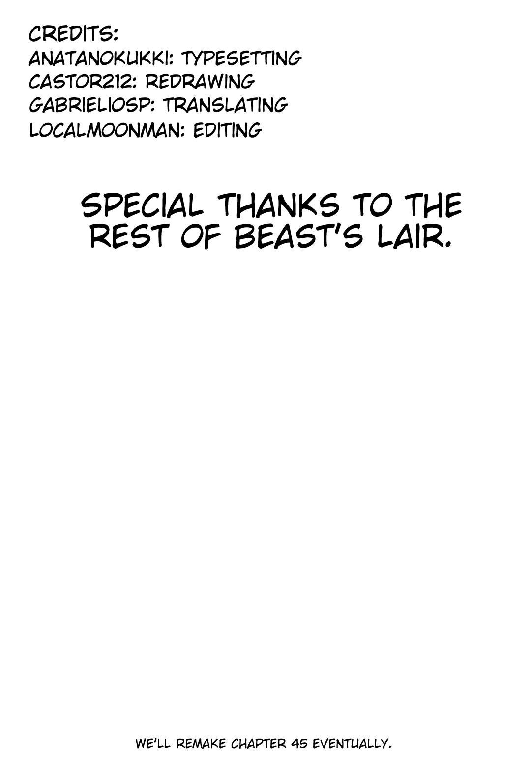 Fate/Kaleid Liner Prisma Illya Drei! Chapter 42 page 19 - Chapter 42: Cross Change