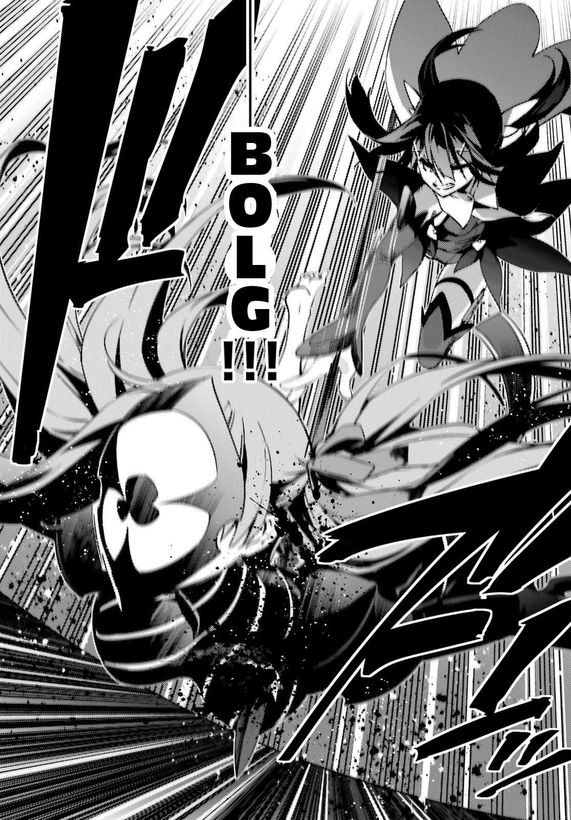 Fate/Kaleid Liner Prisma Illya Drei! Chapter 49.2 page 16 - Chapter 49.2: If It Was Illya