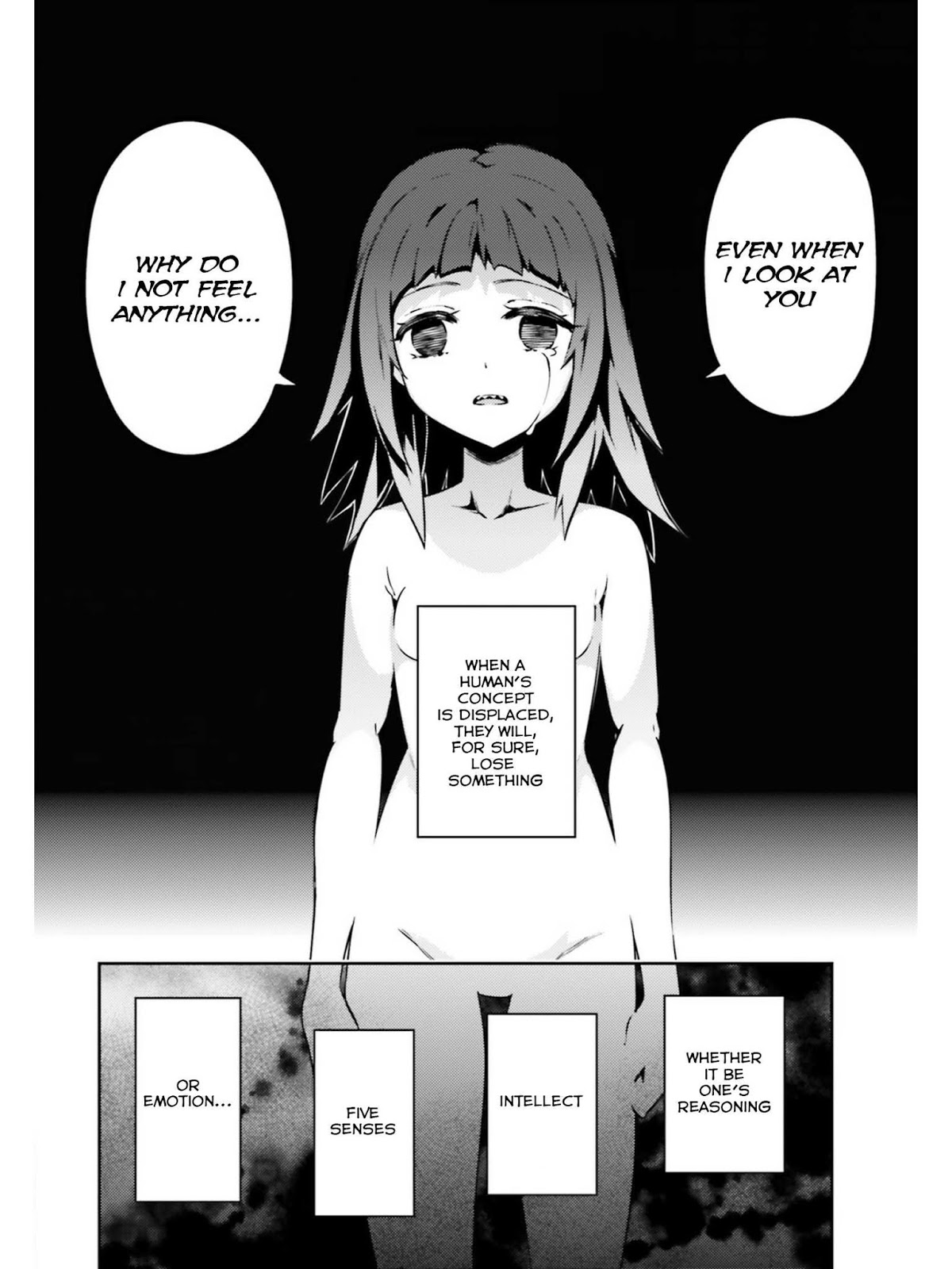 Fate/Kaleid Liner Prisma Illya Drei! Chapter 51.2 page 10 - Chapter 51.2: To the Children Who Will Walk Beyond the Twilight