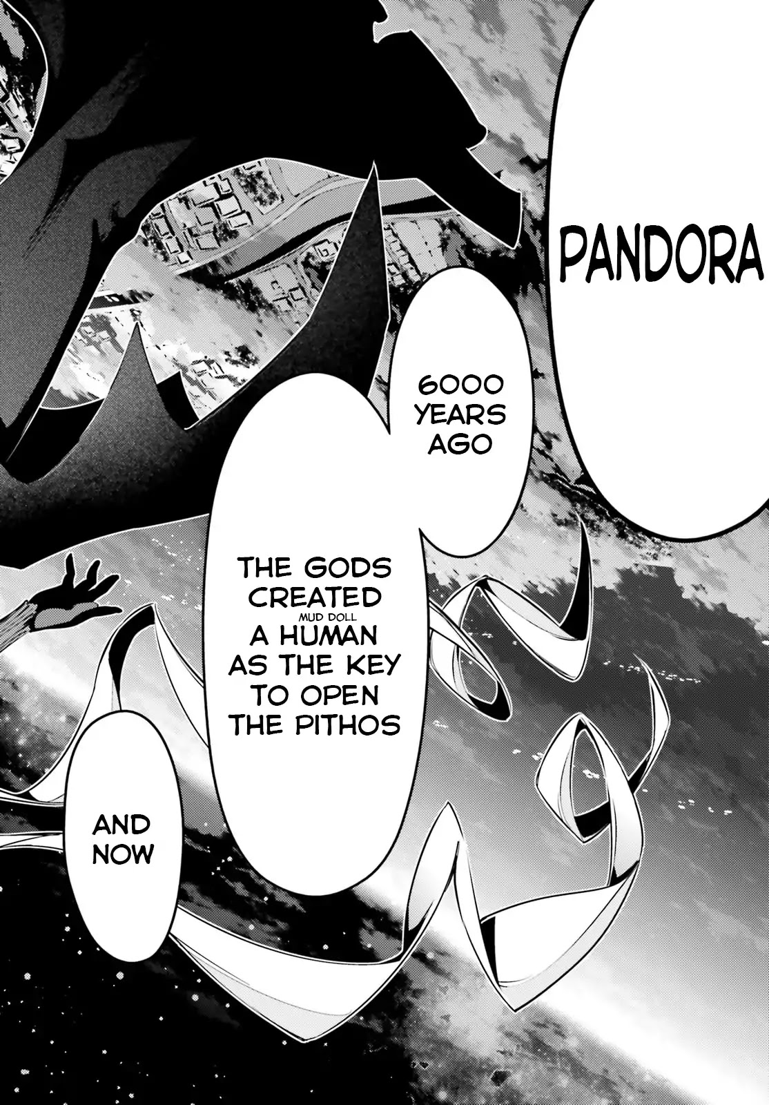 Fate/Kaleid Liner Prisma Illya Drei! Chapter 53.2 page 16 - Chapter 53.2: Original Name