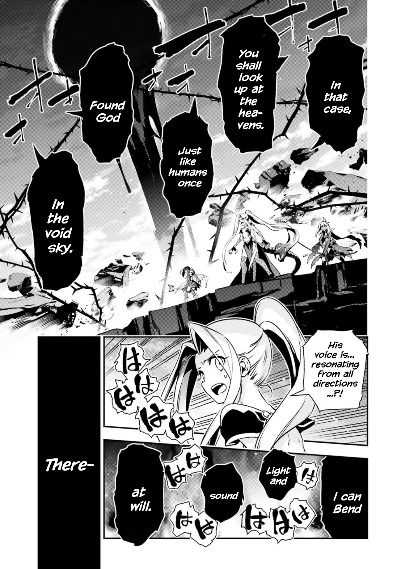 Fate/Kaleid Liner Prisma Illya Drei! Chapter 59.1 page 13 - Chapter 59.1