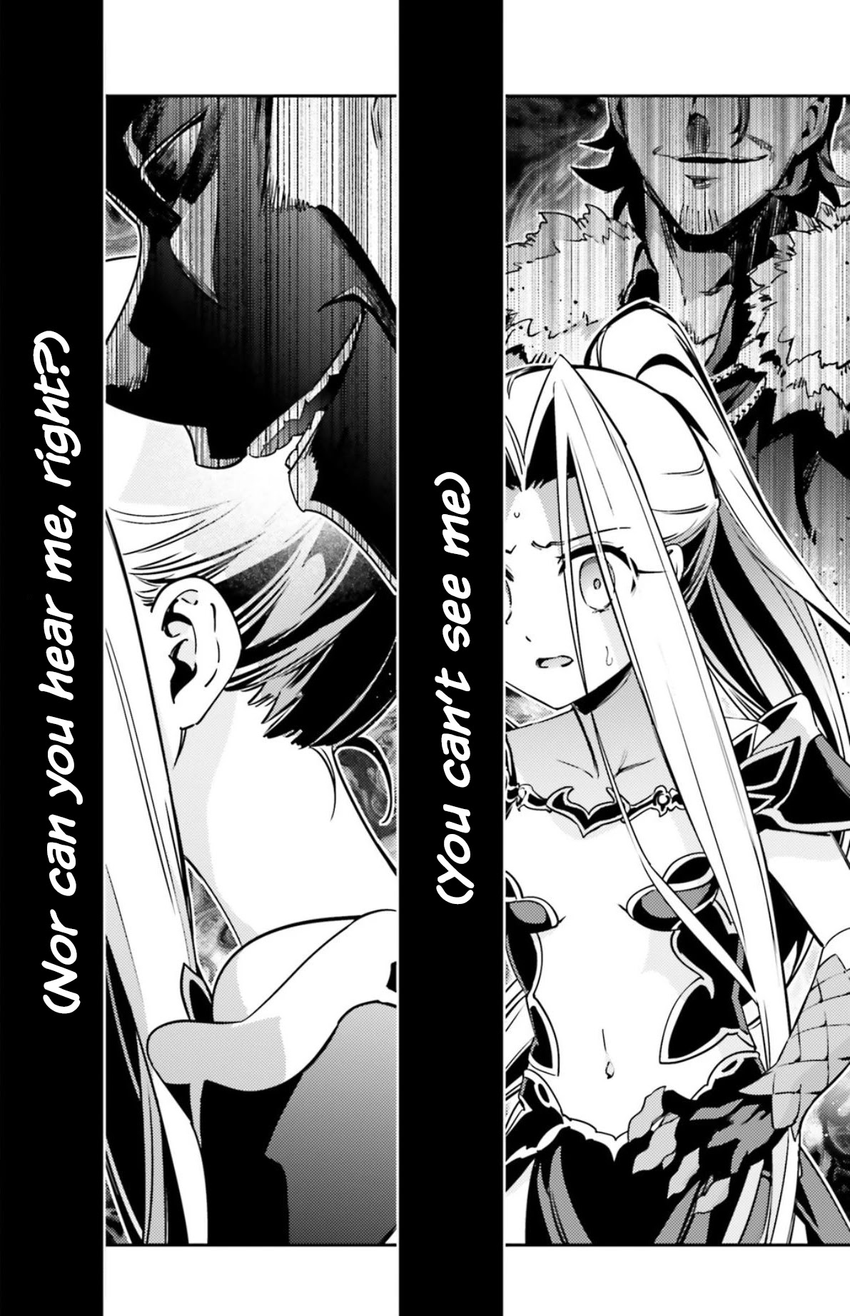 Fate/Kaleid Liner Prisma Illya Drei! Chapter 59.1 page 14 - Chapter 59.1