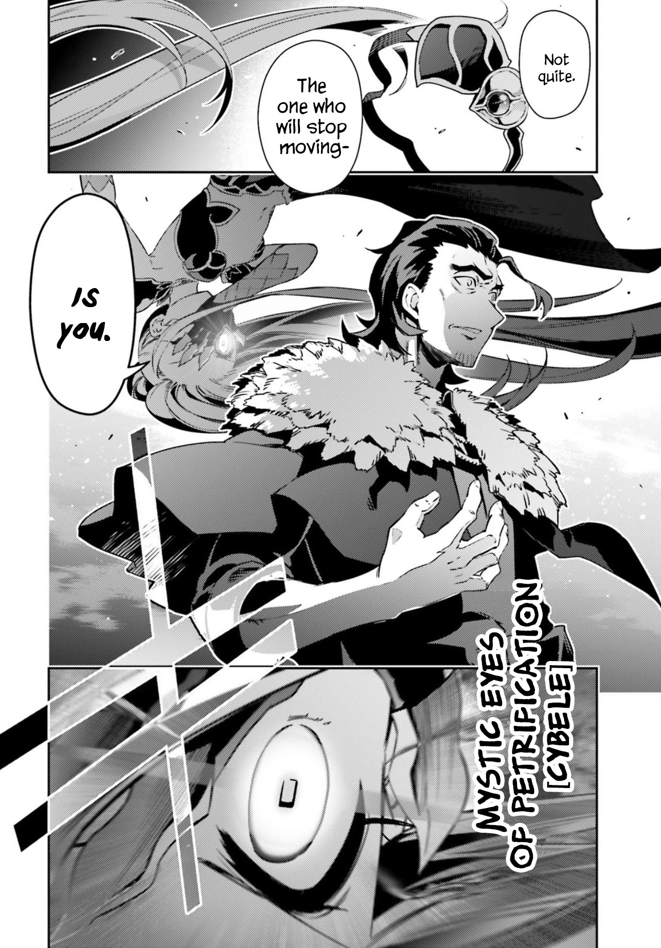 Fate/Kaleid Liner Prisma Illya Drei! Chapter 59.1 page 6 - Chapter 59.1