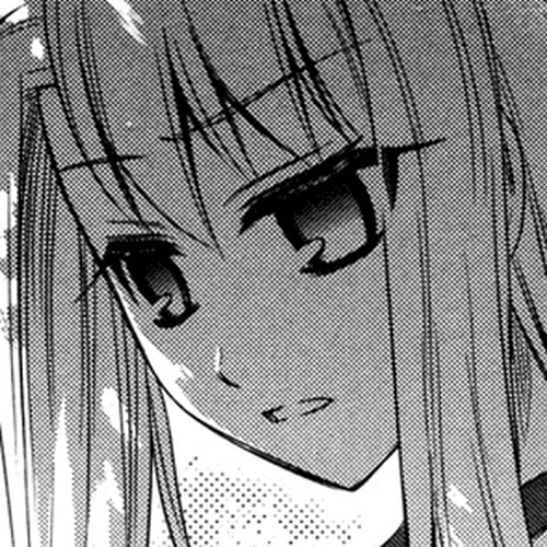 Fate/Kaleid Liner Prisma Illya Chapter 11: Become a Normal Girl Again cover