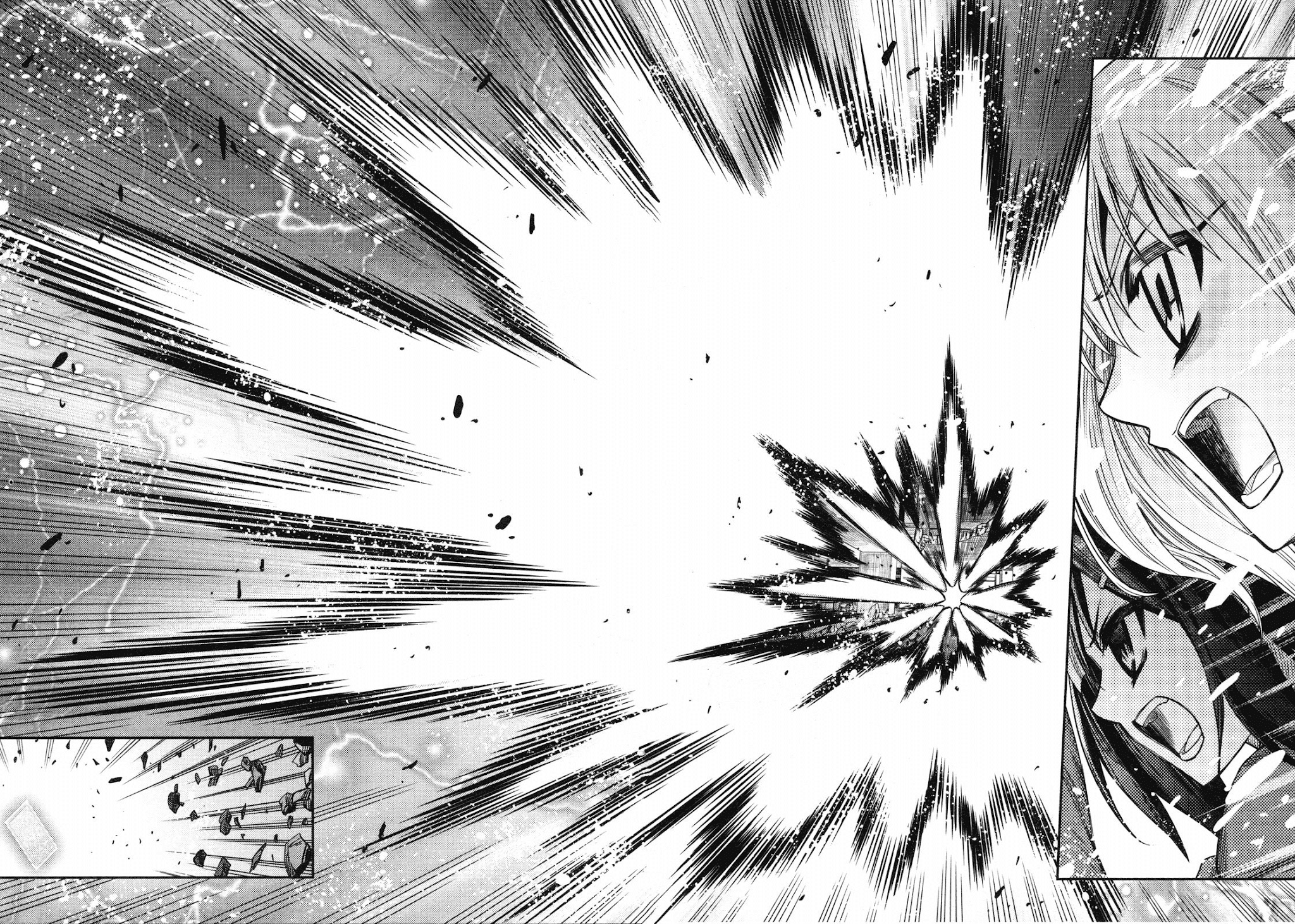 Fate/Kaleid Liner Prisma Illya Chapter 13 page 26 - Chapter 13: Kaleidoscope [END]