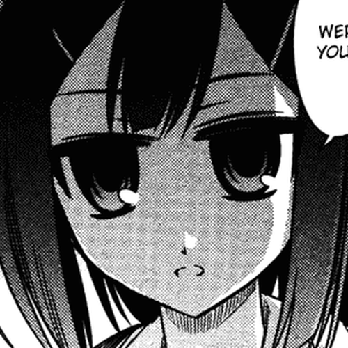 Fate/Kaleid Liner Prisma Illya Chapter 3: Girl Meets Girl cover