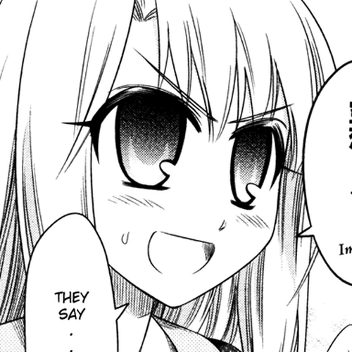 Fate/Kaleid Liner Prisma Illya Chapter 4: Defeated cover