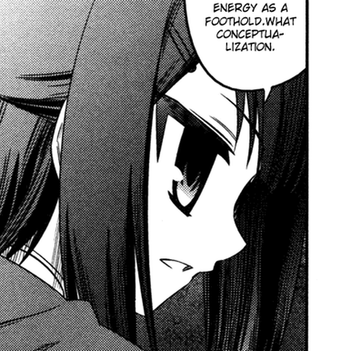 Fate/Kaleid Liner Prisma Illya Chapter 5: Rematch, And cover