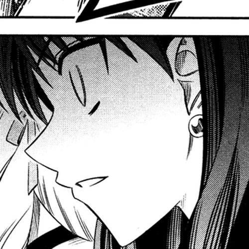 Fate/Kaleid Liner Prisma Illya Chapter 7: True Power, Hidden Power cover