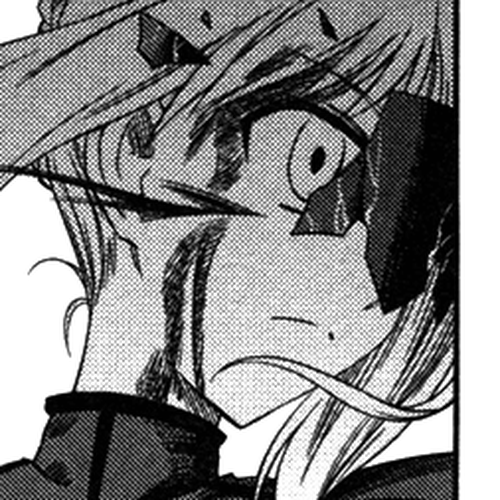Fate/Kaleid Liner Prisma Illya Chapter 8: Void, End of Night cover