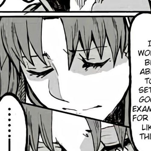Fate/Mahjong Night - Seihai Sensou Chapter 11: Turn 11 cover