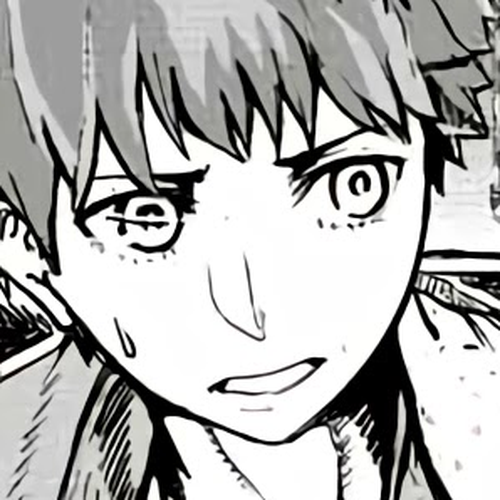 Fate/Mahjong Night - Seihai Sensou Chapter 12: Turn 12 cover