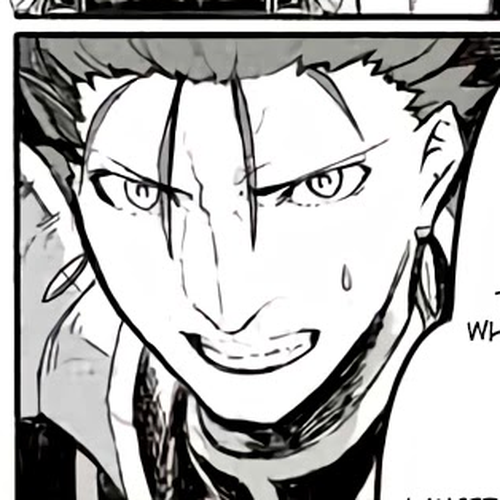 Fate/Mahjong Night - Seihai Sensou Chapter 20: Turn 20 cover