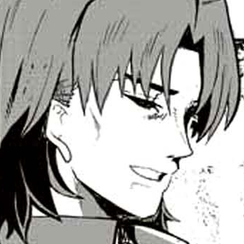 Fate/Mahjong Night - Seihai Sensou Chapter 25 cover
