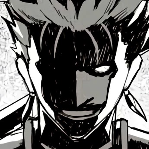 Fate/Mahjong Night - Seihai Sensou Chapter 8: Turn 8 cover
