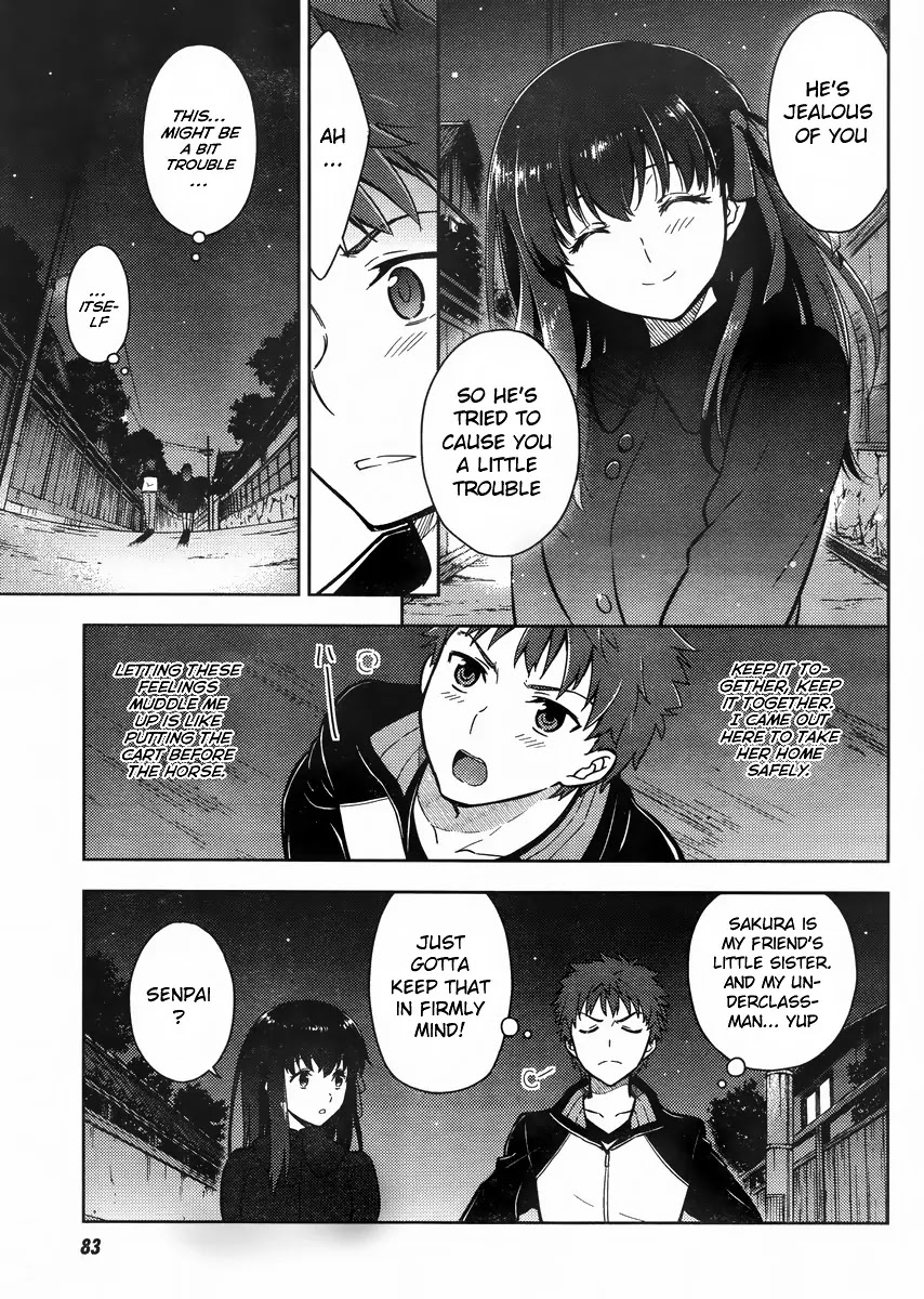 Fate/Stay Night - Heaven's Feel Chapter 1 page 44 - Chapter 1