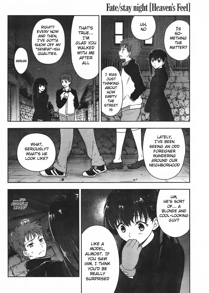 Fate/Stay Night - Heaven's Feel Chapter 1 page 45 - Chapter 1