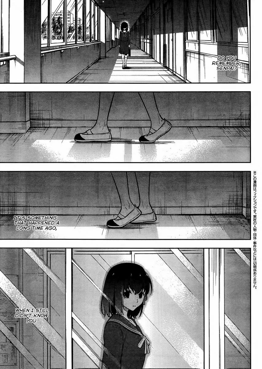 Fate/Stay Night - Heaven's Feel Chapter 1 page 5 - Chapter 1