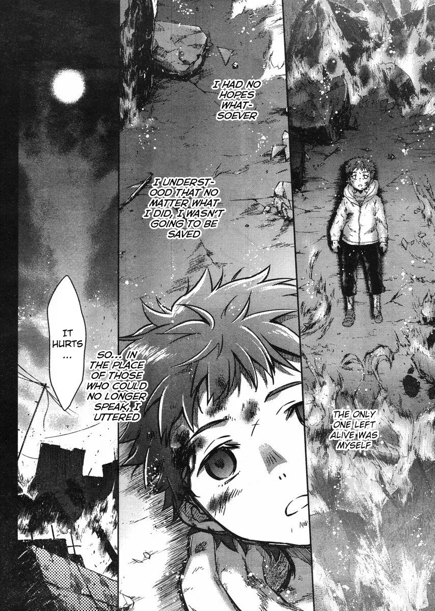 Fate/Stay Night - Heaven's Feel Chapter 1 page 57 - Chapter 1