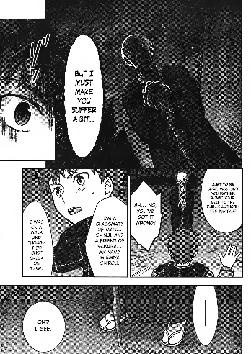Fate/Stay Night - Heaven's Feel Chapter 2 page 49 - Chapter 2